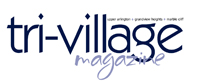 Tri-Village Magazine