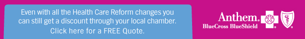 Anthem Grandview Chamber Benefits Free Quote